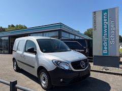 Mercedes-Benz Citan - 109 CDI L1 E6 | Airco | Cruise | Zeer netjes