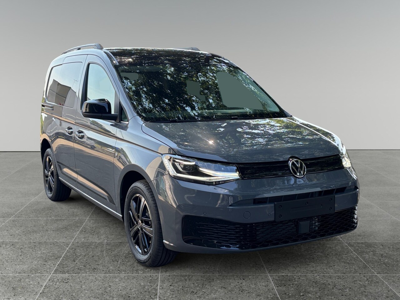 Volkswagen Caddy Cargo - 1.5 TSI 150PK eHybrid Limited Edition dubbel cabine | Trekhaak | Achteruitrijcamera | acht - AutoWereld.nl