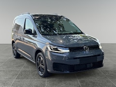 Volkswagen Caddy Cargo - 1.5 TSI 150PK eHybrid Limited Edition dubbel cabine | Trekhaak | Achteruitrijcamera | acht