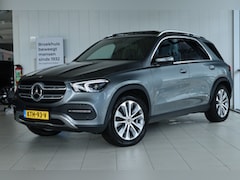 Mercedes-Benz GLE-Klasse - 350 de 4MATIC Premium | SoH 93% | Adapt. Cruise | Burmester | Schuifdak | Memory | 360 Cam
