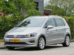 Volkswagen Golf Sportsvan - 1.4 TSI Highline | trekhaak | all-season-banden | achteruitrijcamera
