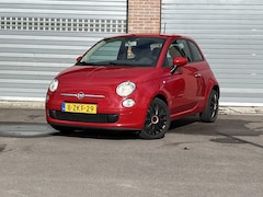 Fiat 500 - 1.0 TwinAir Pop nw koppeling