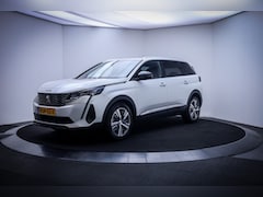 Peugeot 5008 - 1.2T Aut. 7p ALLURE PACK FULL LED | LUXE LEDER | 360 CAM | STOELVERW | CARPLAY | NAVI | BL