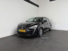 Peugeot 208 - 1.2 PureTech Blue Lease Active
