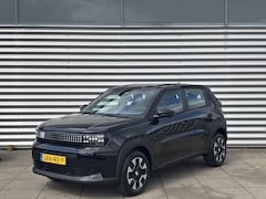 Fiat Grande Panda - 1.2 Hybrid ICON | Achteruitrijcamera | Navigatie | Cruise Control | Apple Carplay/Android