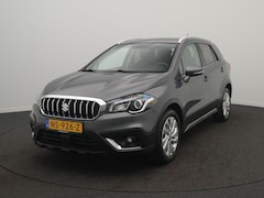 Suzuki S-Cross - 1.0 Boosterjet Exclusive - RIJKLAARPRIJS - Achteruitrijcamera - Cruise Control