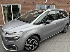 Citroën Grand C4 SpaceTourer - 1.2 PureTech Bns 7-persoons NAVI / CARPLAY / DAB+ / ANDROID / LMV / ISOFIX