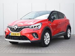 Renault Captur - 1.0 TCe 100 Intens Led Navi/Carplay/Dab Trekhaak