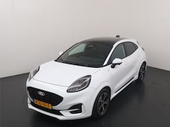 Ford Puma - EcoBoost 125 pk Hybrid ST-Line | Trekhaak | Winter Pack | Adapt. Cruise | Pano | Elektr. a