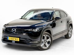 Mazda MX-30 - e-SkyActiv EV 145 Advantage 36 kWh Nieuwstaat | 100% elektrisch
