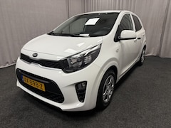 Kia Picanto - 1.0 CVVT EconomyPlusLine | Airco | Bluetooth