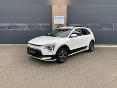 Kia Niro - 1.6 GDi PHEV Plug-In Hybrid DynamicLine | 65 km Elektrisch WLTP | Adapt. Cruise | Navigati
