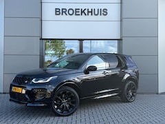 Land Rover Discovery Sport - P270e Dynamic Edition | Afneembare trekhaak | Pano | Comfort Pack | Cold Climate | 360gr C