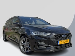 Ford Focus Wagon - 1.0 EcoBoost Hybrid ST Line | SCI | 125pk | Winter Pack | BLIS | Adaptieve Cruise Control