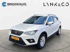 SEAT Arona - 1.0 TSI Style Business Intense | Achteruitrijcamera | Apple Carplay/Android Auto | Cruise