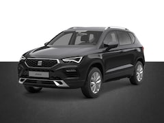 SEAT Ateca - Style Business Intense 1.5 TSI 110 kW / 150 PK DSG | Winter pack | Dinamica zwart bekledin