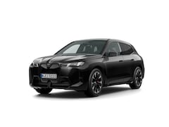 BMW iX - xDrive45 101 kWh | M Sportpakket Pro | Comfort Pack | Innovation Pack | Trekhaak