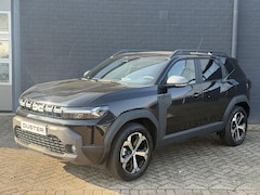 Dacia Duster - 1.8 hybrid 155 limited edition Camera | Navigatie | Stoel en stuur verwarming