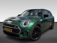 MINI Clubman - 2.0 Cooper S Classic | Achteruitrijcamera | Afwijkende dakkleur | Airco (automatisch)