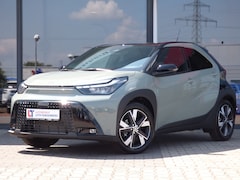 Toyota Aygo X - Hybrid 115 pulse Bi Tone -Meteen Rijden