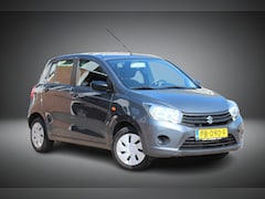 Suzuki Celerio - 1.0 Comfort | Airco | Bluetooth |