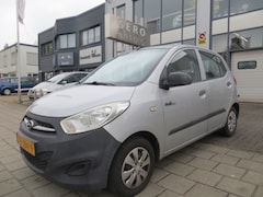 Hyundai i10 - 1.0 Pure elec ramen stbkr