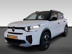 Citroën C3 Aircross - 1.2 Hybrid 136 Max