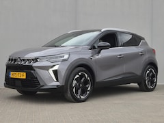 Mitsubishi ASX - 1.6 HEV AT First Edition / Fabrieksgarantie tot 02-2033 / Dealer onderhouden / Stuur- Stoe