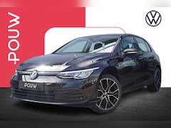 Volkswagen Golf - 1.0 eTSI 110pk DSG Life | Apple Carplay & Android Auto | Parkeersensoren | Adaptive Cruise
