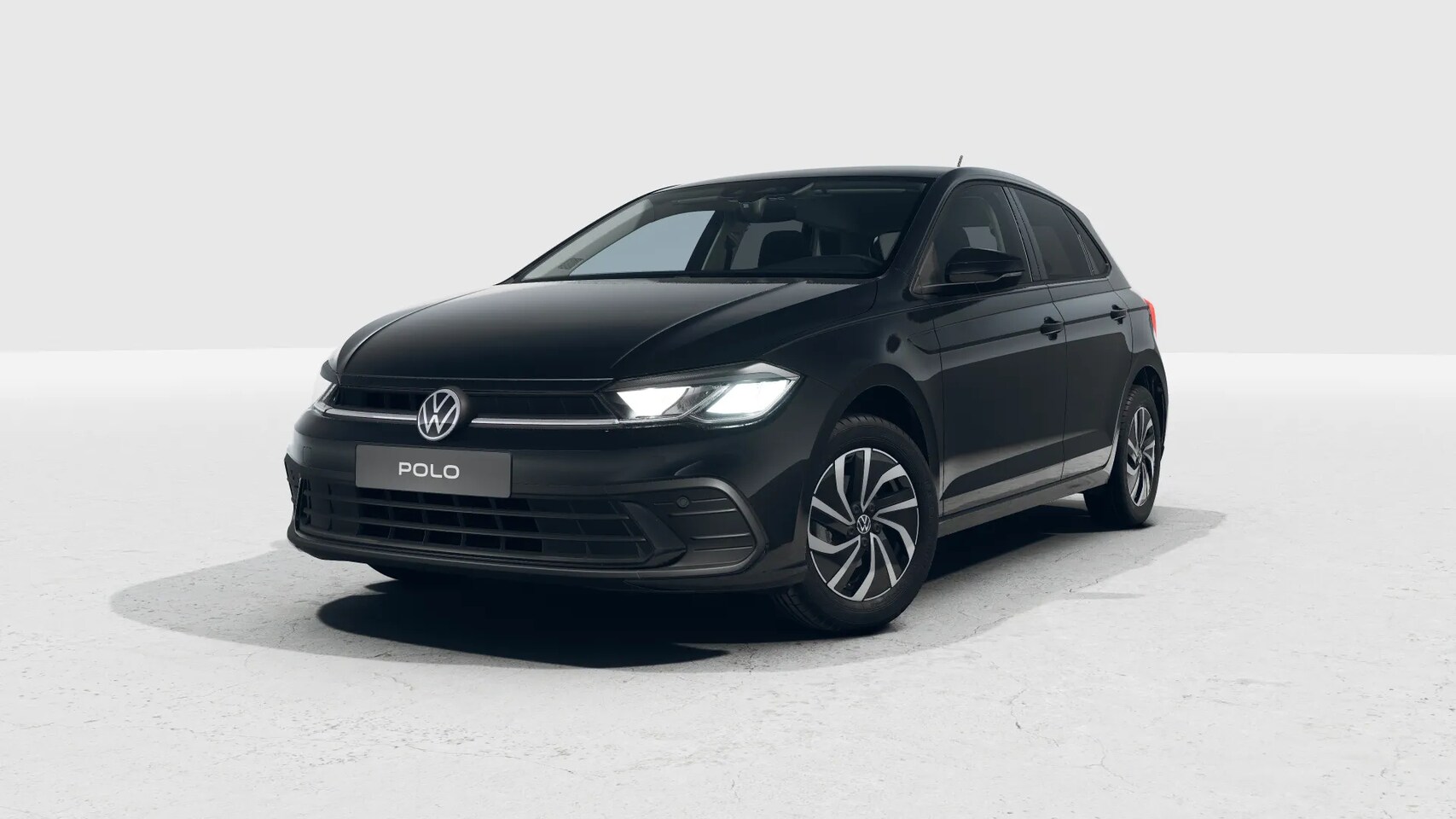Volkswagen Polo - Life Edition | 'App-Connect' smartphone integratie | Buitenspiegels elektrisch instel- ver - AutoWereld.nl