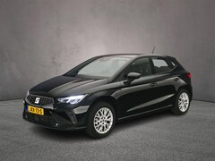 SEAT Ibiza - Style Plus 1.0 TSI 95pk Trekhaak afneembaar, Cruise control, App connect, Parkeersensor ac