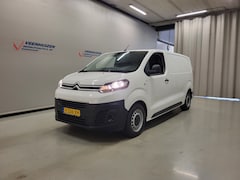 Citroën Jumpy - 1.6BlueHDI 95pk L2/H1 Euro 6