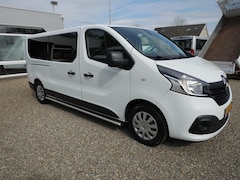 Renault Trafic Passenger - 1.6 dCi 125PK L2H1 Airco Combi personenbus Prijs ex. BTW/ incl. BPM