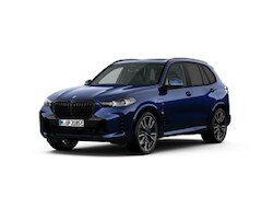 BMW X5 - xDrive50e | M Sportpakket Pro | Travel Pack | Innovation Pack | Comfort Pack | Comfort Plu