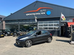 Peugeot 207 - 1.6 VTI 16V 5DRS AUT XS lees de advertentie goed