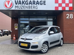 Fiat Panda - 0.9 TwinAir Edizione Cool UNIEKE KMSTAND // AIRCO //