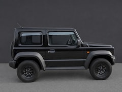 Suzuki Jimny - 1.5 All grip AUTOMAAT