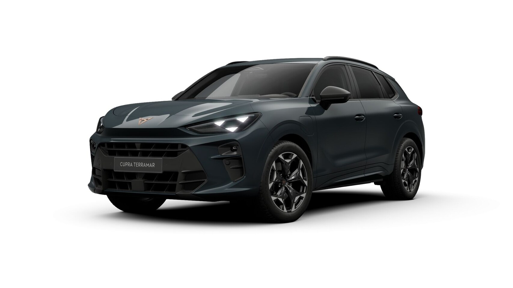 CUPRA Terramar - 1.5 TSI e-Hybrid 272 6DSG VZ Limited | Achteruitrijcamera | Draadloze Apple CarPlay™, Andr - AutoWereld.nl
