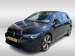 Volkswagen Golf - 1.4 eHybrid GTE / AUTOMAAT/ 245 PK/ ADAPT-CRUISE/ PARK.SENSOREN V+A/ CAMERA/ DCC/ NAVI/ AP