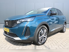 Peugeot 3008 - 1.6 HYbrid 225 Allure Pack Business | Navi | Camera | PDC V+A | Cruise control | Keyless e