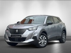 Peugeot e-2008 - EV Active 50 kWh | AppleCarplay | Cruise