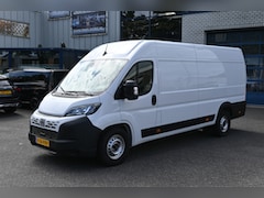 Fiat Ducato - L4H2 140 pk 2.2 Maxi Camera, 270 Graden achterdeuren