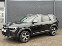 Dacia Bigster - 1.8 Hybrid 155 Journey | Pack Assist| Pack Winter | Elec. Achterklep | ACC