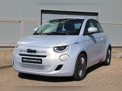Fiat 500 - 1.0 Hybrid Torino Launch Edition | Inclusief Paticuliere Voorraad Korting 1000, -| Apple C