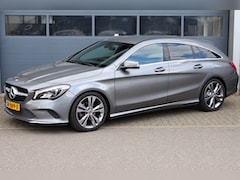 Mercedes-Benz CLA-klasse Shooting Brake - 180 Aut. Business+ Camera Sportinterieur