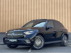 Mercedes-Benz GLC-klasse - 220d 4MATIC AMG Line | 360 Camera | Panoramadak | Sfeerverlichting | Digital Light | Zwenk
