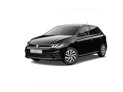 Volkswagen Polo - 1.0 TSI 95 7DSG Life Edition | 'App-Connect' smartphone integratie | Buitenspiegels elektr