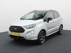Ford EcoSport - 1.0 EcoBoost ST-Line | Trekhaak afnb. | Stoel & Stuur verw. | Prijs Rijklaar