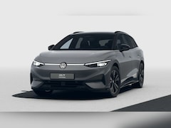 Volkswagen ID.7 Tourer - 77 kWh 286 1AT Limited Edition Plus | Koplampverlichting LED Matrix (IQ.Light) | Sfeerverl