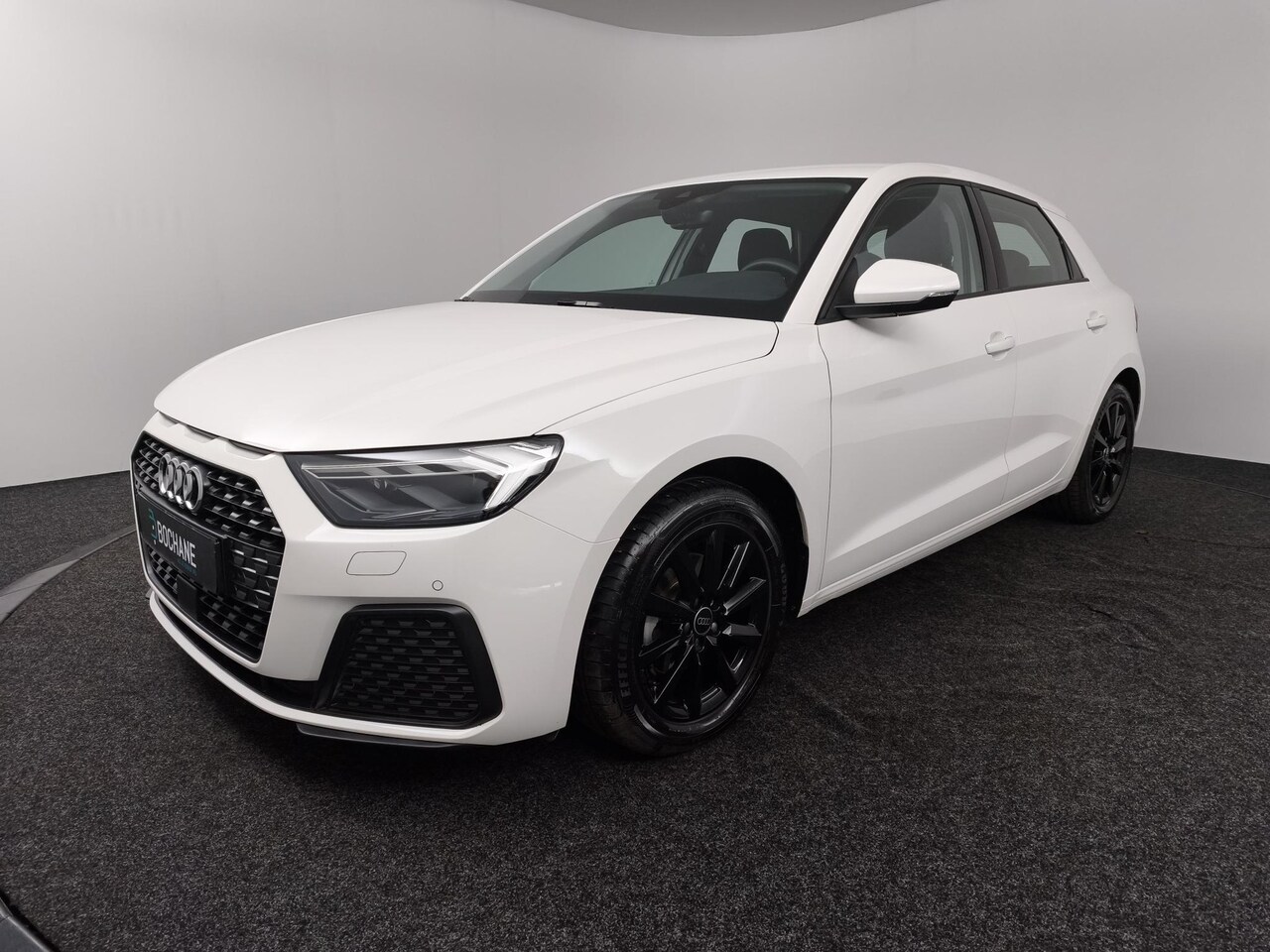 Audi A1 Sportback - 30 TFSI Advanced edition | Automaat | Stoelverwarming | Apple CarPlay / Android Auto | Par - AutoWereld.nl